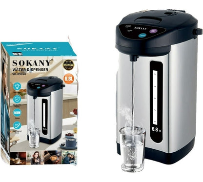 Rynx | SOKANY Water Dispenser
