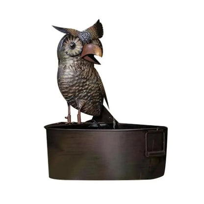 Rynx | Animal Garden Fountain