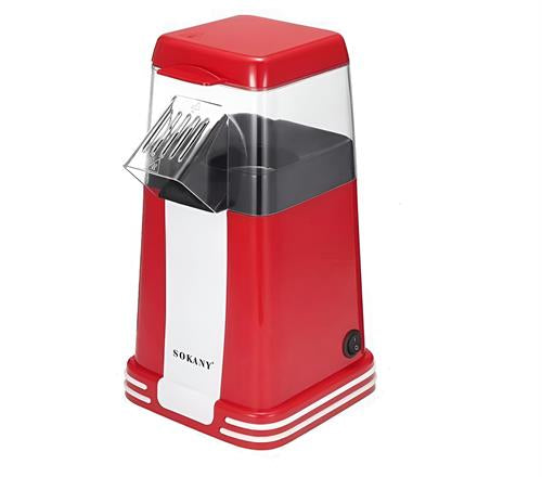 Rynx | SOKANY Popcorn Maker Standard title