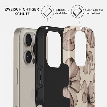 Rynx | Barely Yours - iPhone 16 Pro Max Case