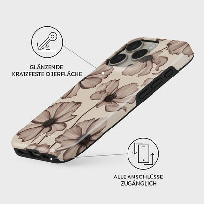 Rynx | Barely Yours - iPhone 16 Pro Max Case