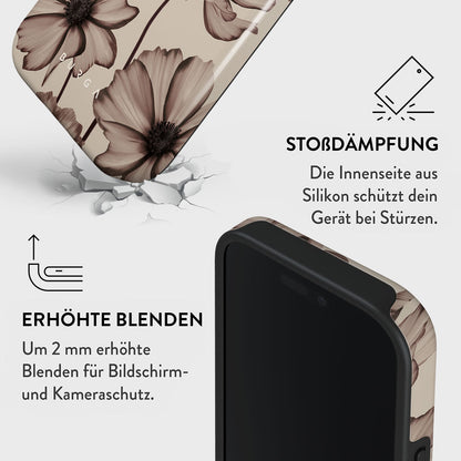 Rynx | Barely Yours - iPhone 16 Pro Max Case