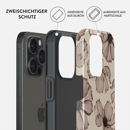 Rynx | Barely Yours - iPhone 15 Pro Max case