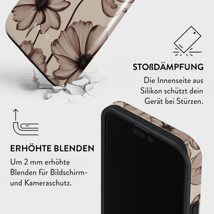 Rynx | Barely Yours - iPhone 15 Pro Max case