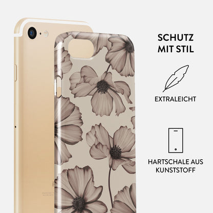 Rynx | Barely Yours - iPhone SE (2020) case
