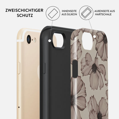 Rynx | Barely Yours - iPhone SE (2020) case