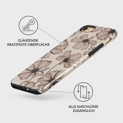 Rynx | Barely Yours - iPhone SE (2020) case