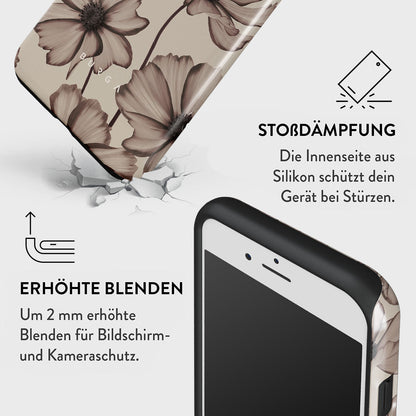 Rynx | Barely Yours - iPhone SE (2020) case