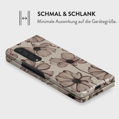 Rynx | Barely Yours - Samsung Galaxy Z Fold 3 Case
