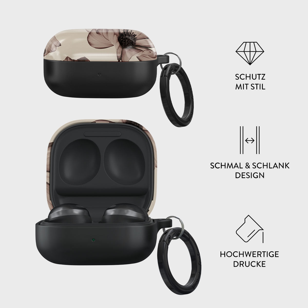 Rynx | Barely Yours - Samsung Galaxy Buds 2 Case