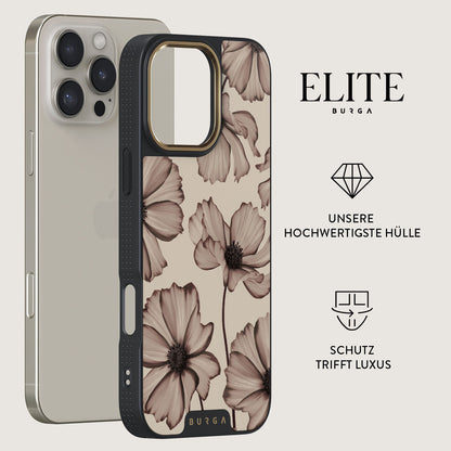 Rynx | Barely Yours - iPhone 16 Pro Max Case
