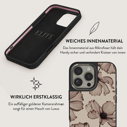 Rynx | Barely Yours - iPhone 16 Pro Max Case