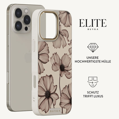 Rynx | Barely Yours - iPhone 16 Pro Max Case