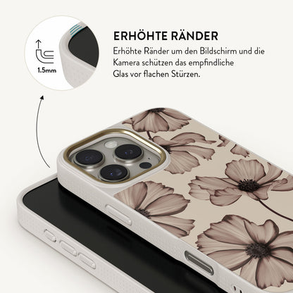 Rynx | Barely Yours - iPhone 16 Pro Max Case