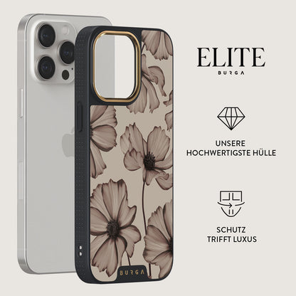 Rynx | Barely Yours - iPhone 15 Pro Max case