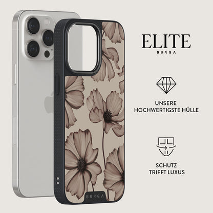 Rynx | Barely Yours - iPhone 15 Pro Max case