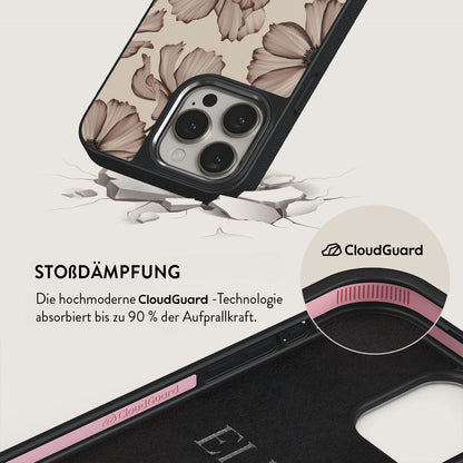 Rynx | Barely Yours - iPhone 15 Pro Max case