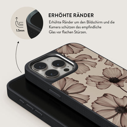 Rynx | Barely Yours - iPhone 15 Pro Max case