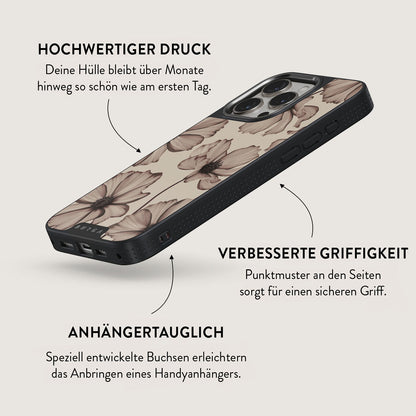 Rynx | Barely Yours - iPhone 15 Pro Max case
