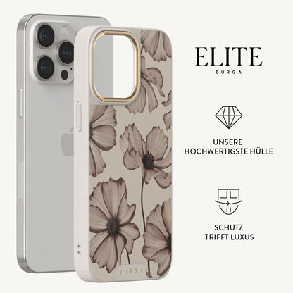 Rynx | Barely Yours - iPhone 15 Pro Max case