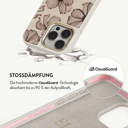 Rynx | Barely Yours - iPhone 15 Pro Max case