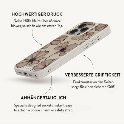 Rynx | Barely Yours - iPhone 15 Pro Max case