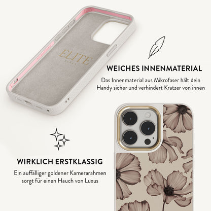 Rynx | Barely Yours - iPhone 15 Pro Max case