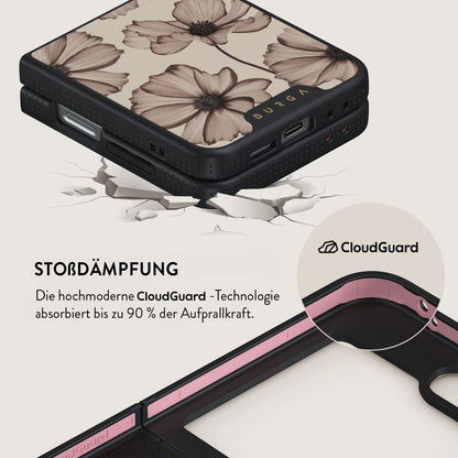 Rynx | Barely Yours - Samsung Galaxy Z Flip 6 Case