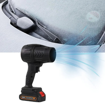 Rynx | MTech Battery Vacuum Cleaner - Blower