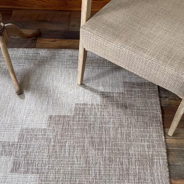 Rynx | Boho Indoor and Outdoor Rug