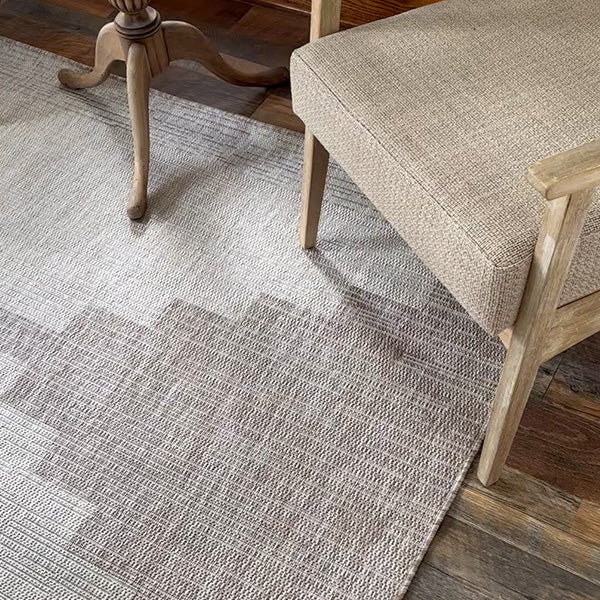 Rynx | Boho Indoor and Outdoor Rug