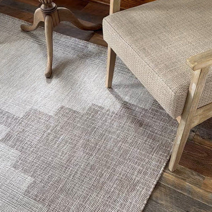 Rynx | Boho Indoor and Outdoor Rug
