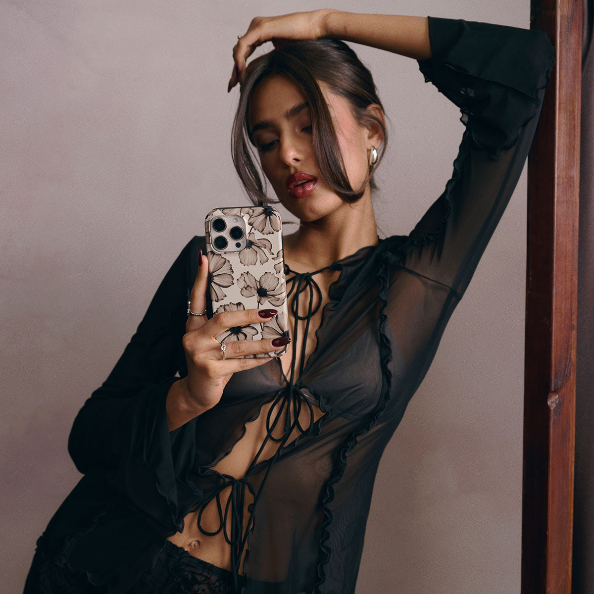 Rynx | Barely Yours - OnePlus 9 Pro Case