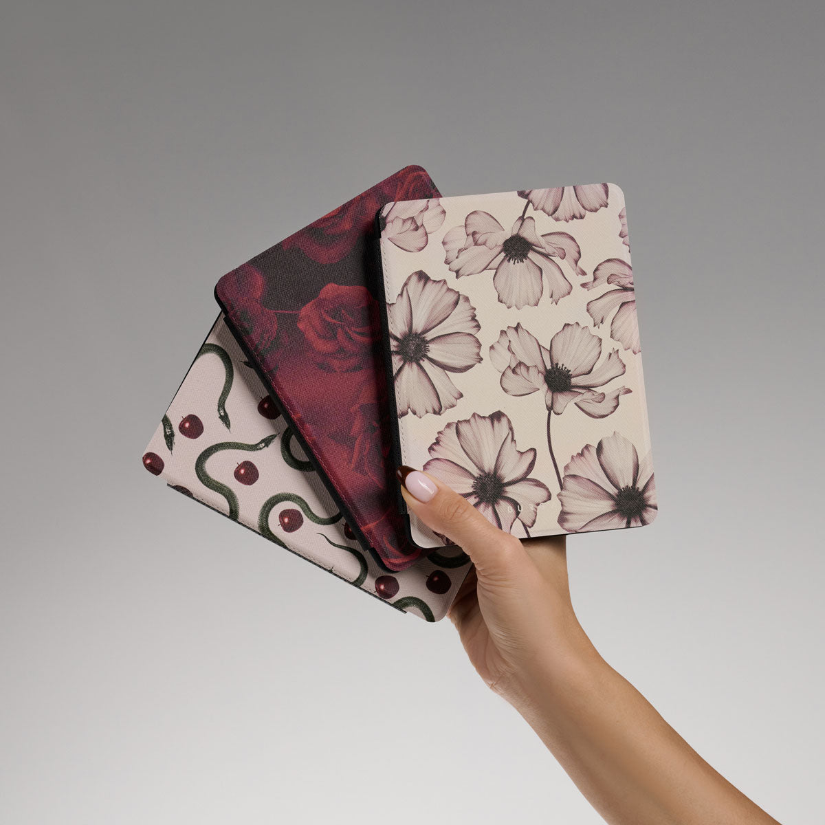 Rynx | Barely Yours - Kindle Paperwhite (11th gen) Case