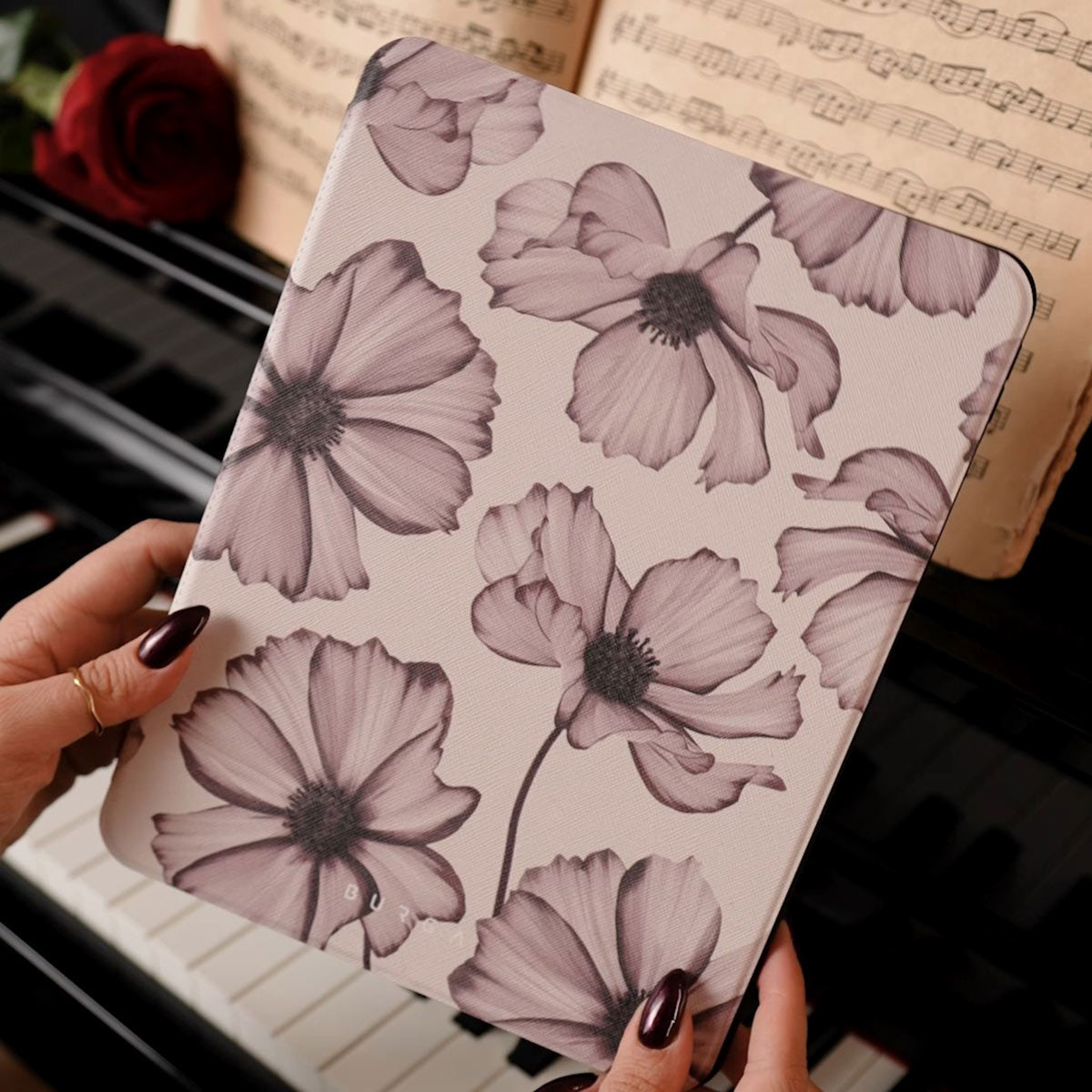 Rynx | Barely Yours - iPad Pro 11 (2nd / 1st Gen) Case