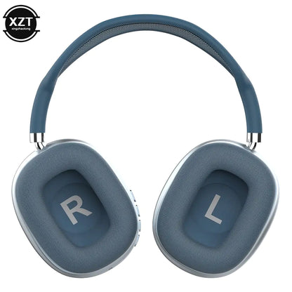 Rynx Max Headphones With Microphone