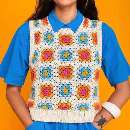 Rynx | DIY Crochet Pattern Cards – Create your own bags, blankets, and wall artworks