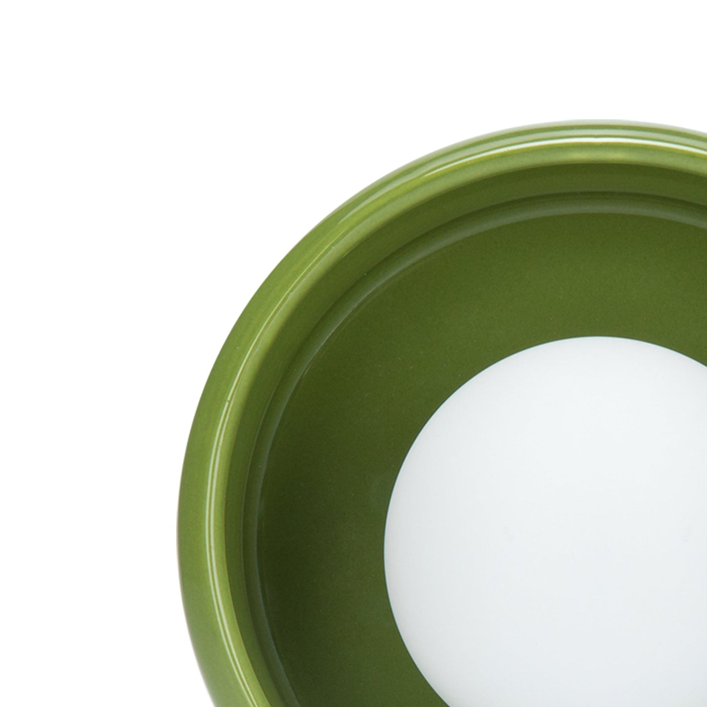 Rynx | Modern Striped Simple Ceramic Wall Lamp