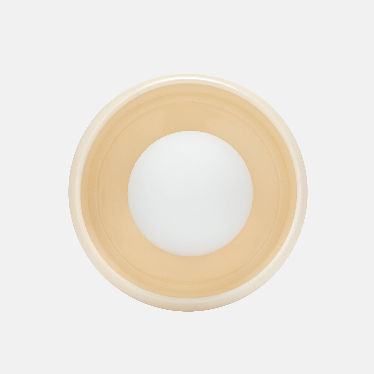 Rynx | Modern Striped Simple Ceramic Wall Lamp