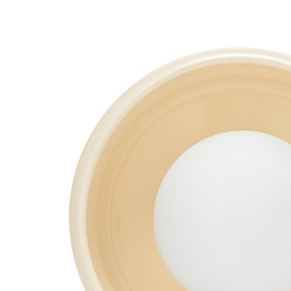 Rynx | Modern Striped Simple Ceramic Wall Lamp