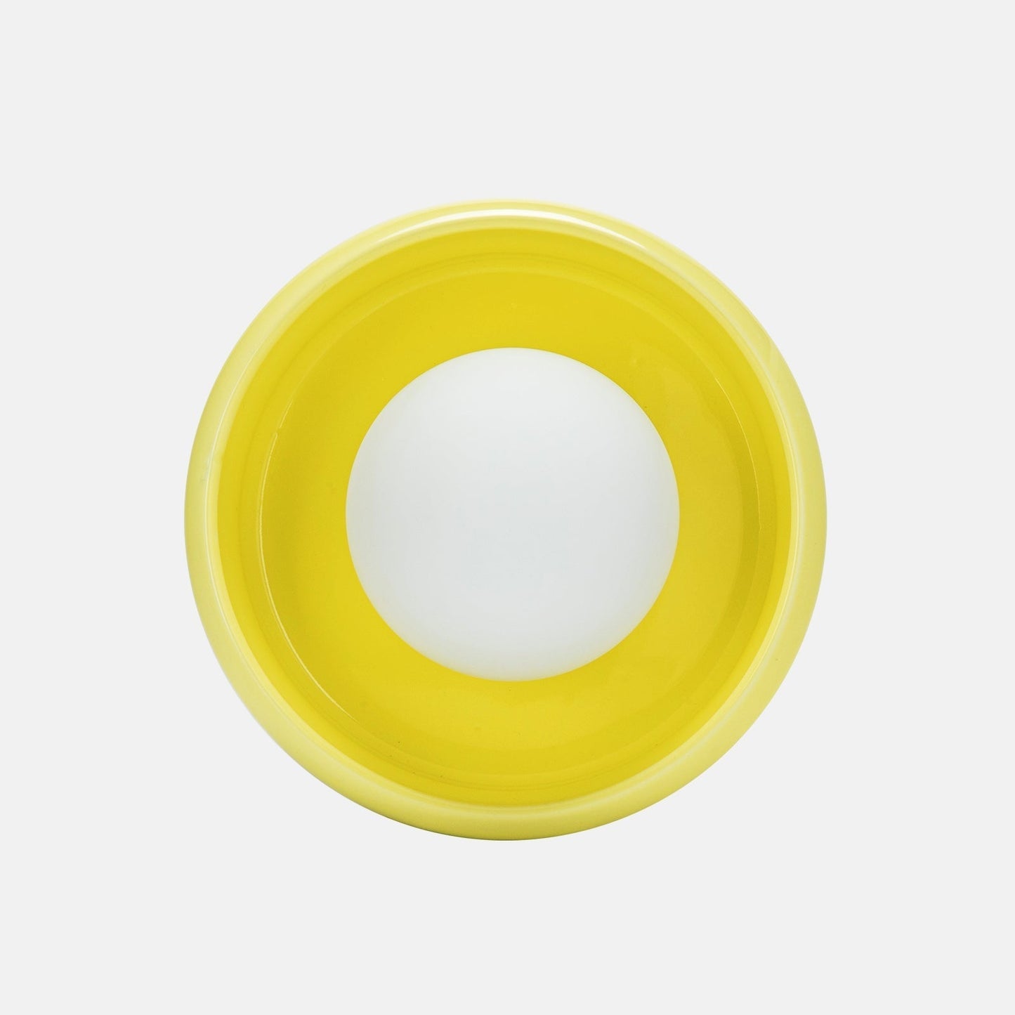 Rynx | Modern Striped Simple Ceramic Wall Lamp