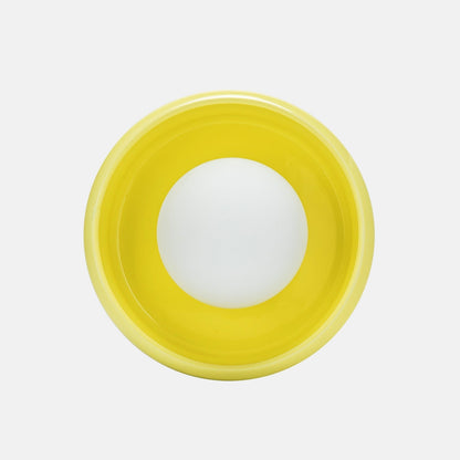 Rynx | Modern Striped Simple Ceramic Wall Lamp
