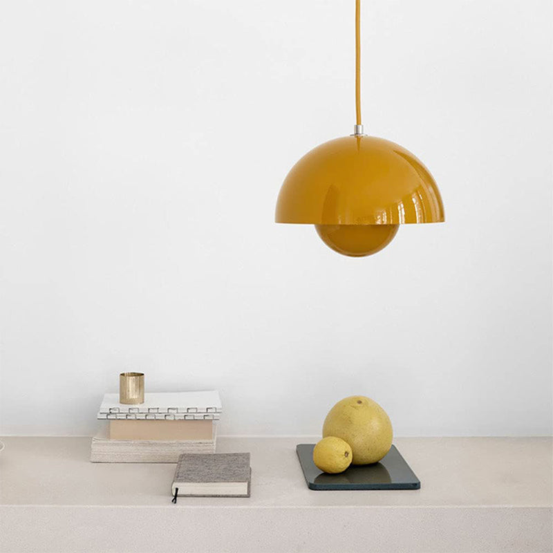 RYNX | V2 | Led Pendant Light