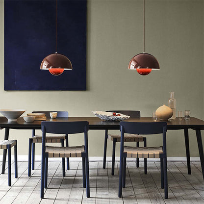 RYNX | V2 | Led Pendant Light