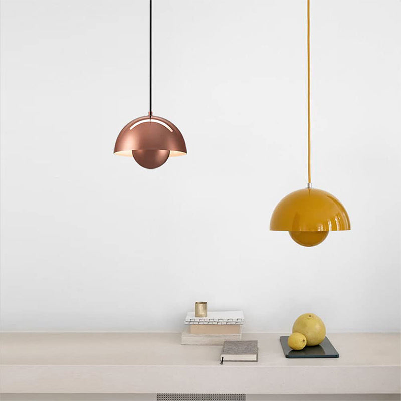 RYNX | V2 | Led Pendant Light
