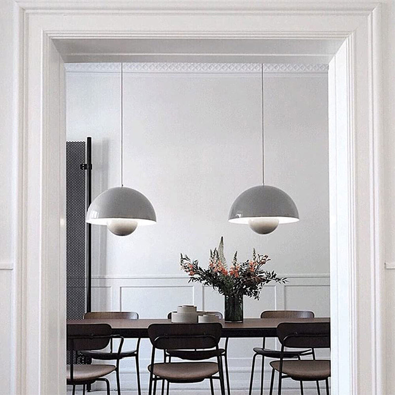 RYNX | V2 | Led Pendant Light