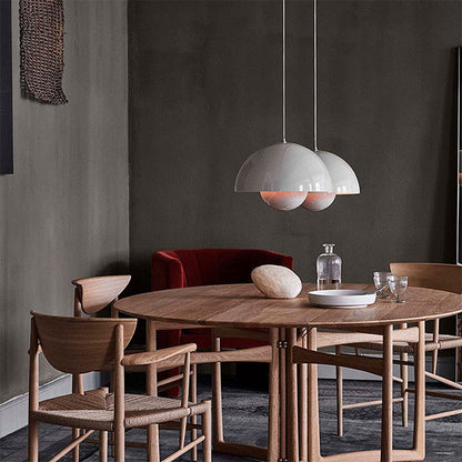 RYNX | V2 | Led Pendant Light