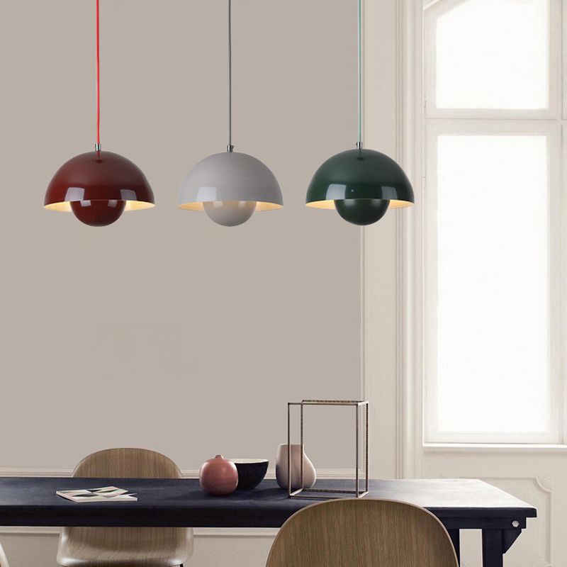 RYNX | V2 | Led Pendant Light