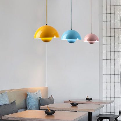 RYNX | V2 | Led Pendant Light