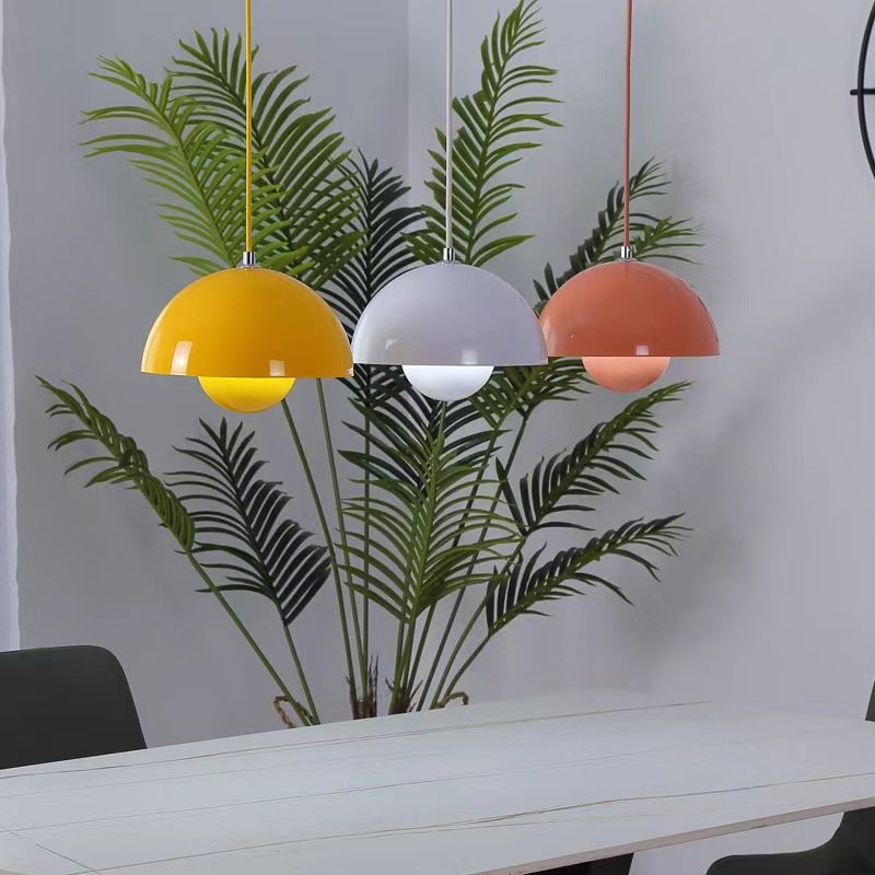 RYNX | V2 | Led Pendant Light